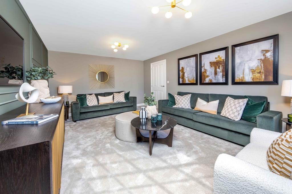 Holden lounge