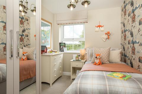 3 bedroom semi-detached house for sale, Hadley at Porters Way, YO25 Cemetery Lane, Driffield YO25