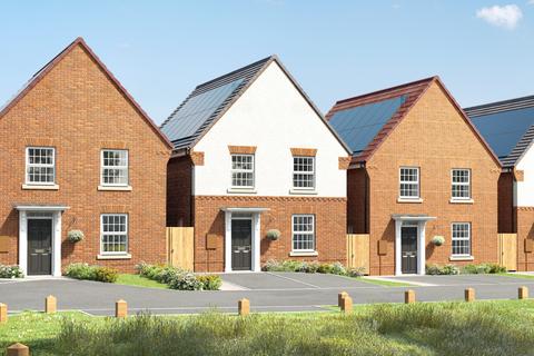 undefined, Bardon at Pastures Place Bourne Road, Corby Glen, Grantham NG33