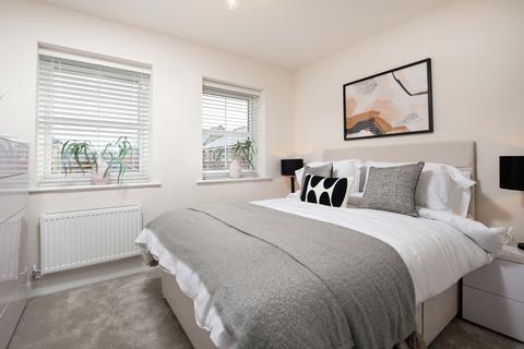 3 bedroom semi-detached house for sale, Archford at Porters Way Autherson Street, Driffield YO25
