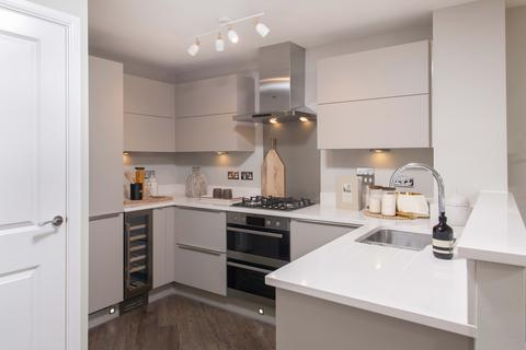 3 bedroom terraced house for sale, Kingsville at Mortimer Park Long Lane, Driffield YO25