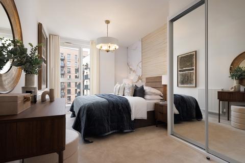 undefined, Waterway Apartments at Hayes Village Nestles Avenue, Hayes UB3