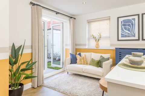 4 bedroom detached house for sale, Alderney at Mortimer Park Long Lane, Driffield YO25