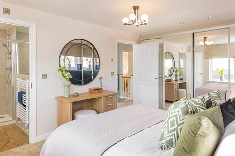 undefined, Alderney at Mortimer Park Long Lane, Driffield YO25