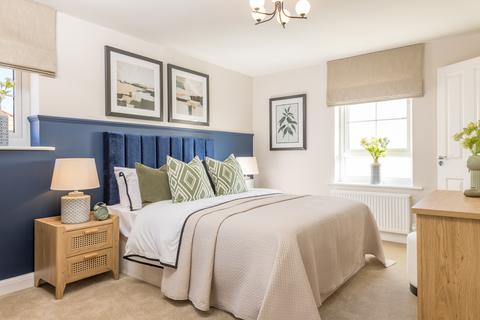 undefined, Alderney at Mortimer Park Long Lane, Driffield YO25