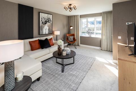 undefined, Cupar at Osprey Heights, AB51 100 Oldmeldrum Road, Inverurie AB51