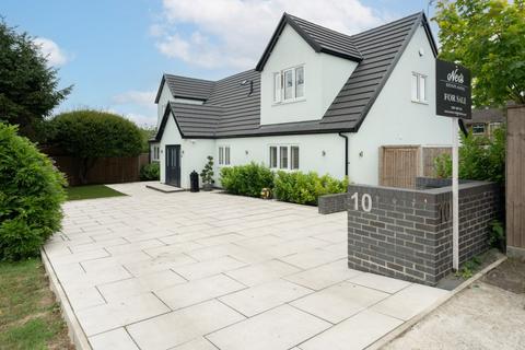 undefined, Benenden Green Hayesford Park Bromley BR2