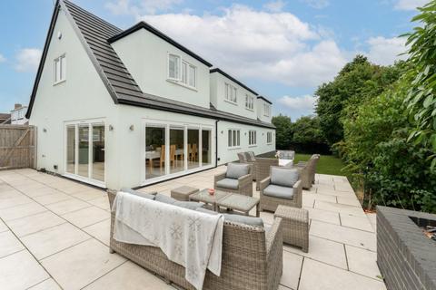 undefined, Benenden Green Hayesford Park Bromley BR2
