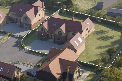 undefined, Basser Hill, Sittingbourne ME9