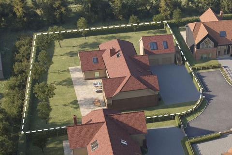 undefined, Basser Hill, Sittingbourne ME9