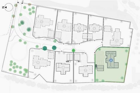 6 bedroom detached house for sale, Basser Hill, Sittingbourne ME9