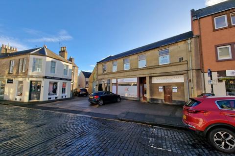 Property to rent - Horsemarket, Kelso, TD5