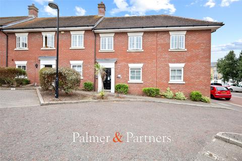 2 bedroom apartment for sale, George Williams Way, Colchester, Essex, CO1