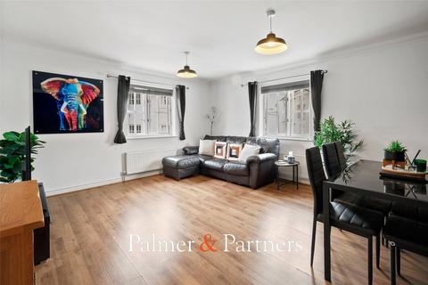 2 bedroom apartment for sale, George Williams Way, Colchester, Essex, CO1