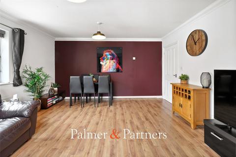 2 bedroom apartment for sale, George Williams Way, Colchester, Essex, CO1