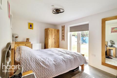 2 bedroom bungalow for sale, Hastings Court, MELTON CONSTABLE