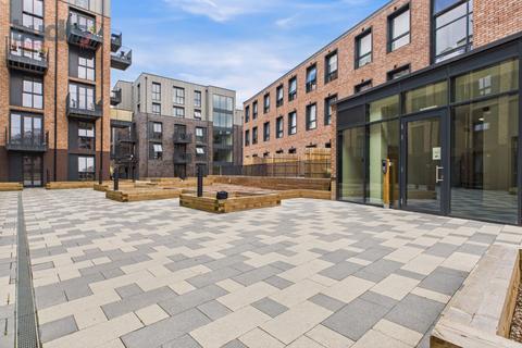 1 bedroom apartment for sale, Leigh Street, High Wycombe, Buckinghamshire, HP11 2WP