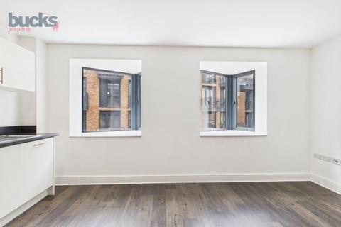 1 bedroom apartment for sale, Leigh Street, High Wycombe, Buckinghamshire, HP11 2WP