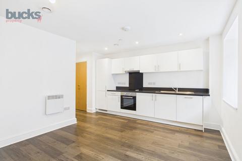 1 bedroom apartment for sale, Leigh Street, High Wycombe, Buckinghamshire, HP11 2WP