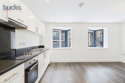 1 bedroom apartment for sale, Leigh Street, High Wycombe, Buckinghamshire, HP11 2WP