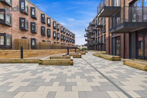 1 bedroom apartment for sale, Leigh Street, High Wycombe, Buckinghamshire, HP11 2WP