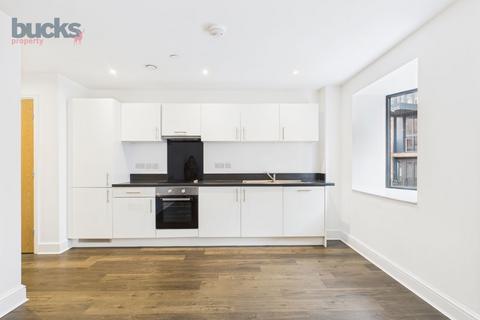 1 bedroom apartment for sale, Leigh Street, High Wycombe, Buckinghamshire, HP11 2WP