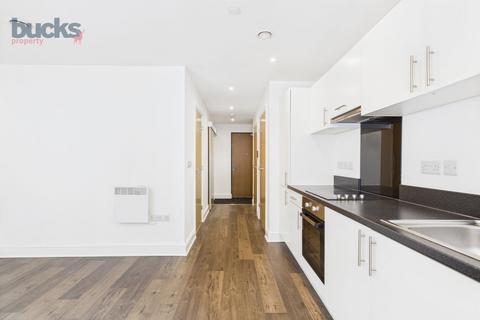 1 bedroom apartment for sale, Leigh Street, High Wycombe, Buckinghamshire, HP11 2WP