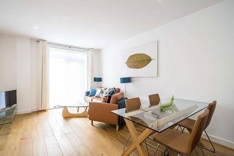 undefined, Bromyard Avenue, London W3
