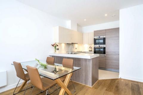 undefined, Bromyard Avenue, London W3