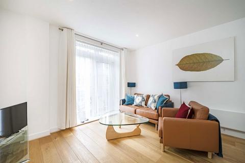 undefined, Bromyard Avenue, London W3