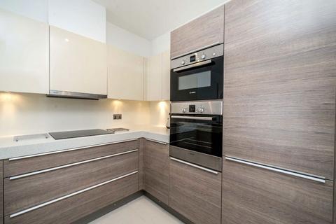 undefined, Bromyard Avenue, London W3