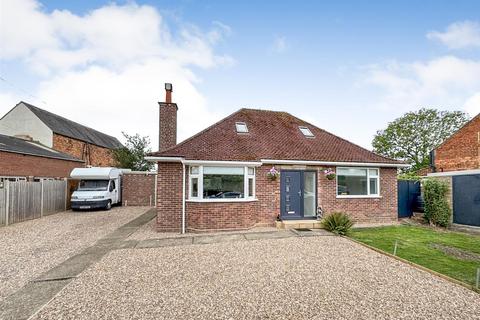 4 bedroom detached house for sale, Mill Lane, Market Harborough LE16