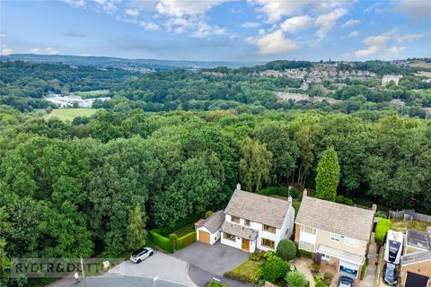 Bourn View Road, Netherton, Huddersfield, West Yorkshire, HD4