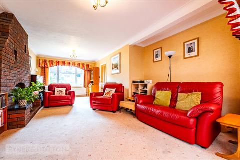 4 bedroom detached house for sale, Bourn View Road, Netherton, Huddersfield, West Yorkshire, HD4