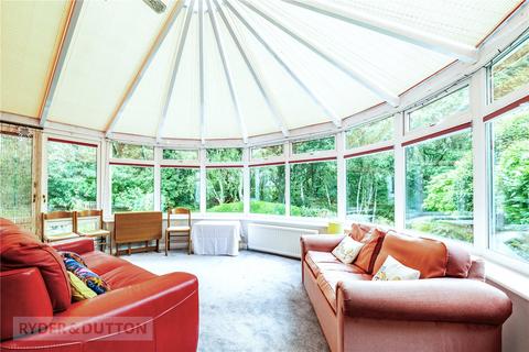 4 bedroom detached house for sale, Bourn View Road, Netherton, Huddersfield, West Yorkshire, HD4