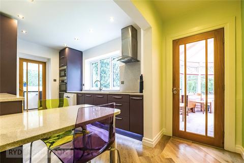 undefined, Bourn View Road, Netherton, Huddersfield, West Yorkshire, HD4