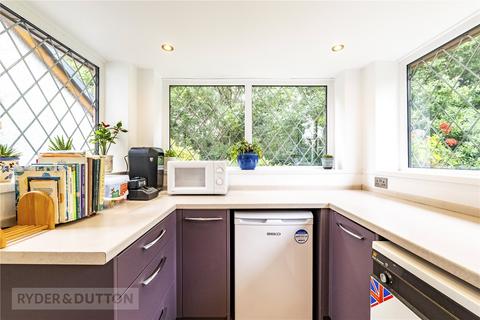 undefined, Bourn View Road, Netherton, Huddersfield, West Yorkshire, HD4
