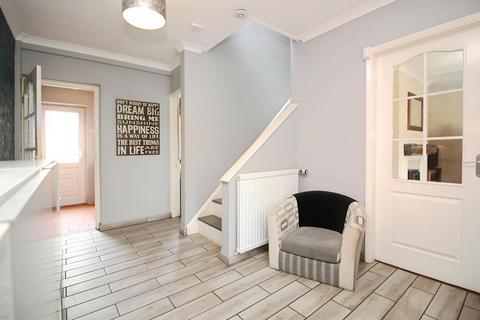 undefined, Threshers Walk, East Goscote, LE7