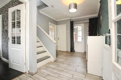 undefined, Threshers Walk, East Goscote, LE7