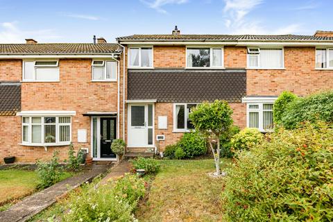 3 bedroom terraced house for sale, The Bridle, Stroud, Gloucestershire, GL5