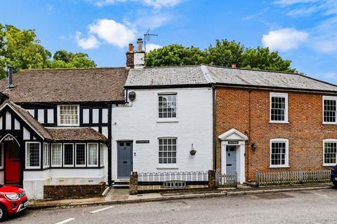 2 bedroom cottage for sale, The Street, Eythorne, Dover, CT15