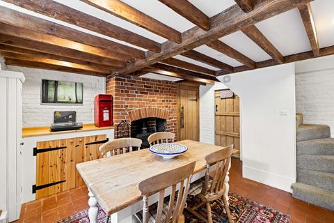 2 bedroom cottage for sale, The Street, Eythorne, Dover, CT15