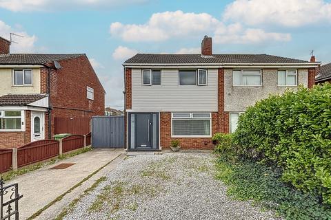 3 bedroom semi-detached house for sale, Glencoyne Drive, Southport PR9