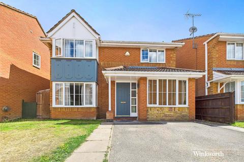 undefined, Greenidge Close, Reading, Berkshire, RG1