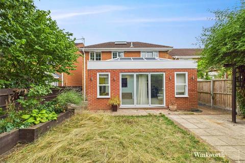 undefined, Greenidge Close, Reading, Berkshire, RG1