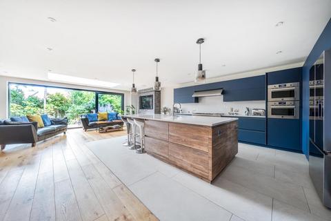 5 bedroom detached house for sale, Orwell Spike, West Malling ME19