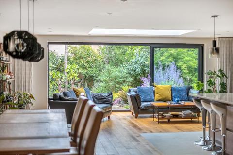 5 bedroom detached house for sale, Orwell Spike, West Malling ME19