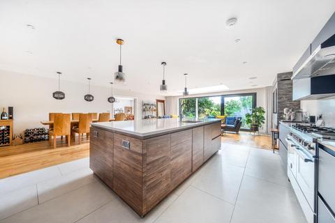 5 bedroom detached house for sale, Orwell Spike, West Malling ME19