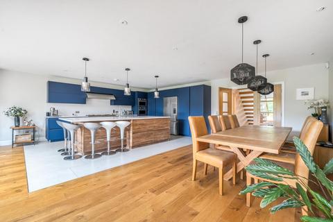 5 bedroom detached house for sale, Orwell Spike, West Malling ME19