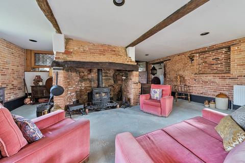 3 bedroom detached house for sale, Tenterden Road, Biddenden